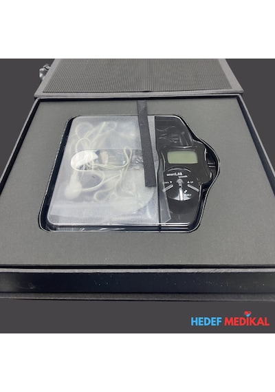Tr'de Tek Yüz İçin Tens Cihazı İmask Hedef Medikal