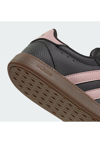 Adidas Kk2203 Breaknet Sleek Kadın Günlük Spor Ayakkabı Renkli
