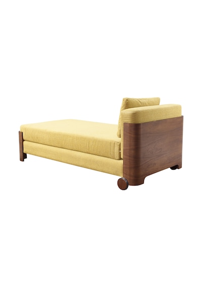 Covus Daybed Ahşap Diğer