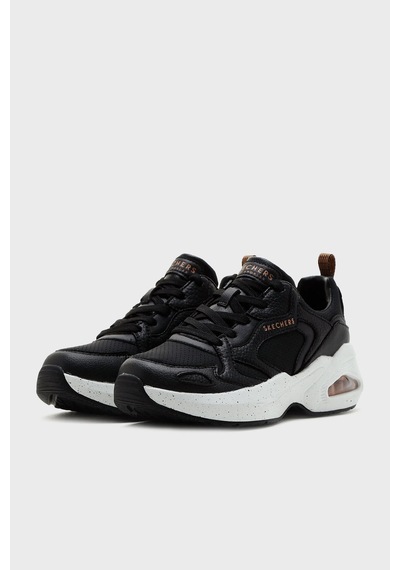 Skechers Bayan Ayakkabı 177052 Blk Siyah