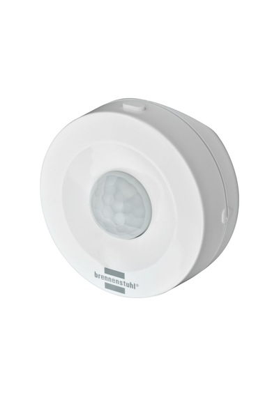 Brennenstuhl Connect Zigbee Serisi 2,4 Ghz Wifi Destekli 10 Metre Sensör Algılama Özellikli Güvenlik Ve Hareket Dedektörü