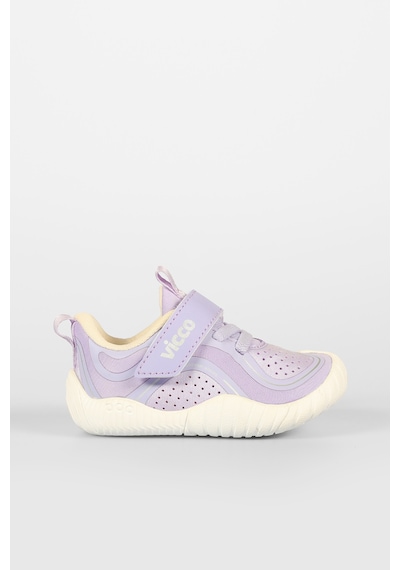 Vicco Yaomi Basic Kız İlk Adım Lila Sneaker Lila