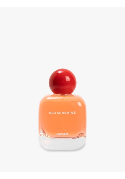 Koton Parfüm Red Sunshine 90 Ml Kırmızı 5wak60002aa
