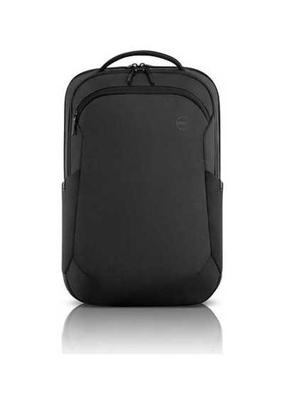 Dell Ecoloop Pro Sırt Çantası 15.6 Siyah 460-bdle Gri