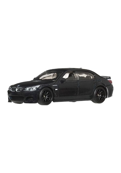 Koleksiyon Arabalar: Fast & Furious Temalı 1:64 Ölçekli Araç