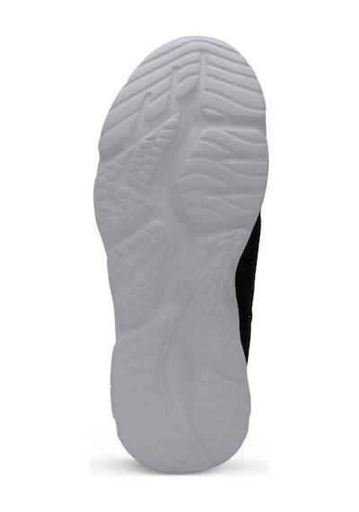 Slazenger OMAHA Kadın  Siyah / Beyaz Koşu & Yürüyüş Spor Ayakkabısı