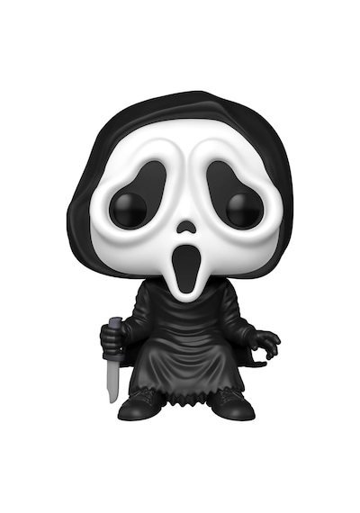 Funko Pop Vinyl: Ghost Face - Hayalet Yüz - Çığlık - Raf Bakıcıs