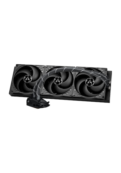 Arctic Liquid Freezer Iı 420 Intel / Amd Uyumlu. 420Mm Radyatör