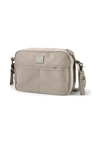 Bebek Bakım Çantası Cross Body Moonshell Moonshell