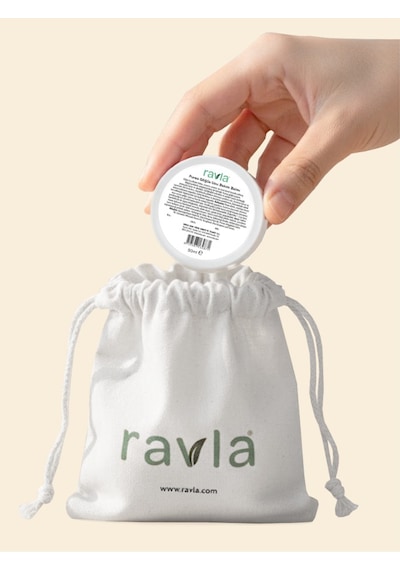 Ravla Purea Göğüs Ucu Bakım Balmı - 50 Ml