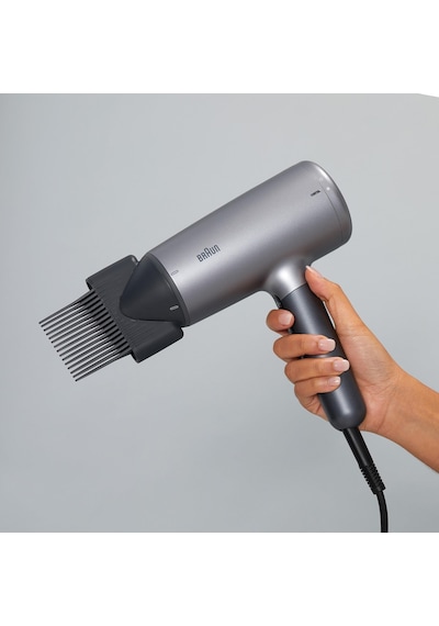 Braun Brhd435e Hd4.3 2200 W Iontec Difüzörlü Saç Kurutma Makinesi