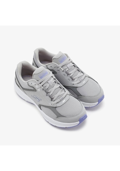 Skechers Go Run Consistent 2.0 Advantage Kadın Ayakkabısı128606tk-gylv Gri