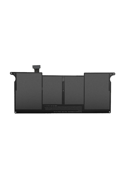 Apple Uyumlu MacBook Air 11-inch A1406, A1495 2011-12-13-14-15 Batarya Pil