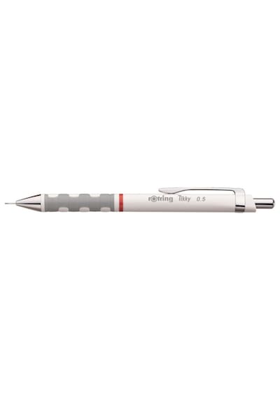 Rotring Tikky Versatil Kalem 0.5 MM Beyaz  1904698