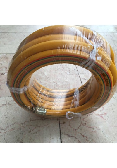 8.5 Mm 10 Mt Basınçlı İlaçlama Hortumu