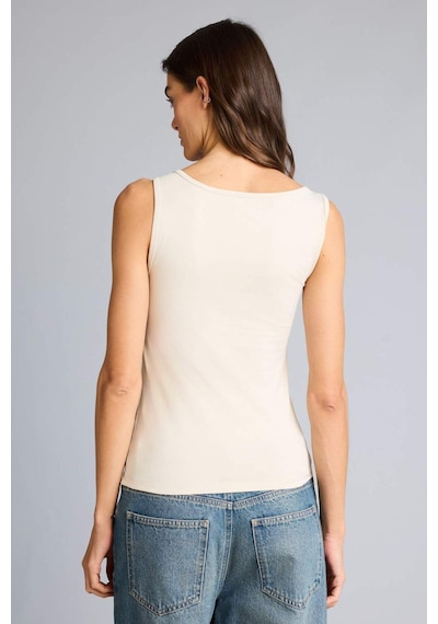 Defacto Slim Fit Basic Yuvarlak Yaka Atlet I1059az26smbg757 Bej-bg757 Defacto Slim Fit Basic Yuvarlak Yaka Atlet I1059az26smbg757 Bej-bg757