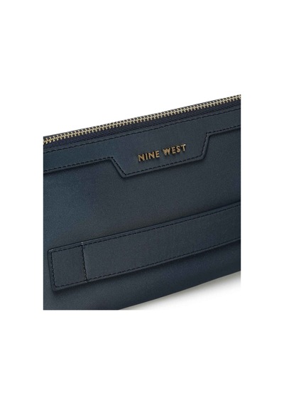 Nine West Seddymını 4pr Lacivert Kadın Cüzdan 000000000101913669 Lacivert
