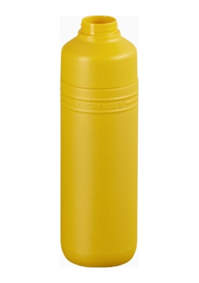 Le Creuset On The Go Termos Şişe Isı Yalıtımlı 1 Lt Sarı