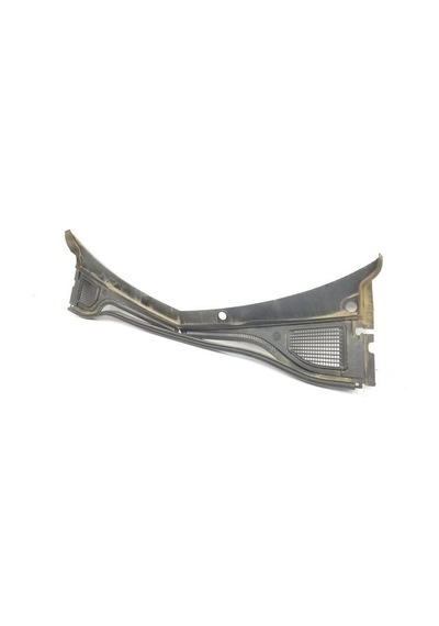 Volkswagen Golf 8 2020 Yılında Çıkan Kasa Cam Önü Su Deflektörü Sol Seperatörü Oem No: 5h0819403a
