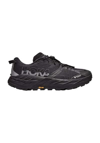 Hoka Speedgoat 7 Gore-tex Erkek Ayakkabısı Siyah