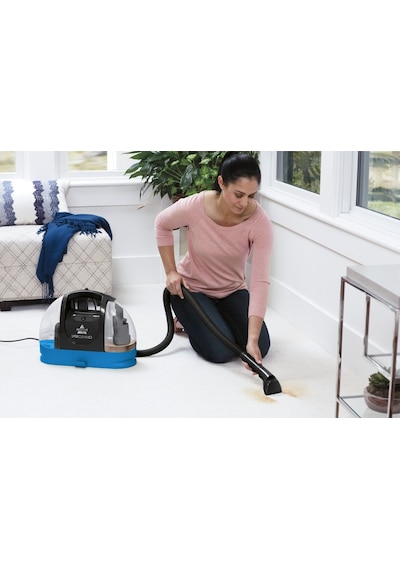 Bissell Spotclean C3 Halı Koltuk Yıkama Ve Leke Çıkarma Makinesi