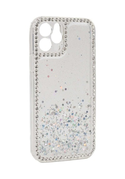 Apple Uyumlu iPhone 12 Pro Kılıf Zore Fensi Kapak (540350268)