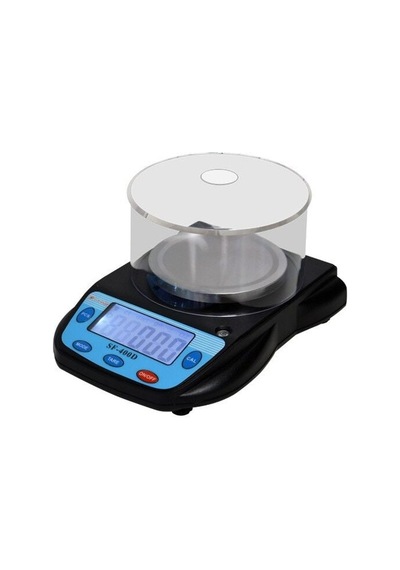 Sf 400d Dijital Hassas Terazi 0.01gr  / 600gr
