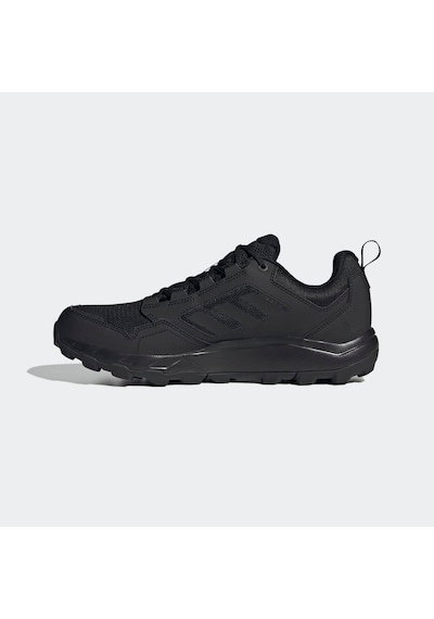Adidas Terrex Tracerocker Erkek Spor Ayakkabı Gz8910 Siyah