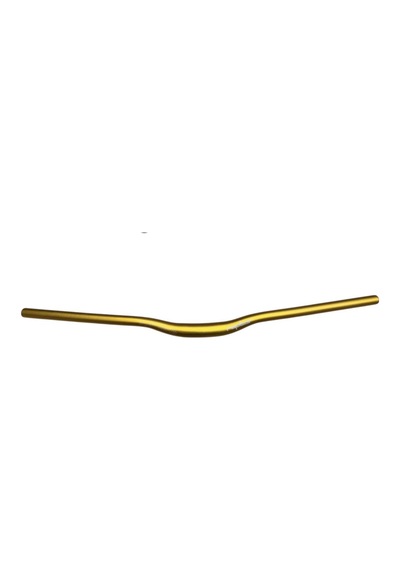 Raptor Riser Açılı 9mm Gidon Gold 31.8mm Sarı