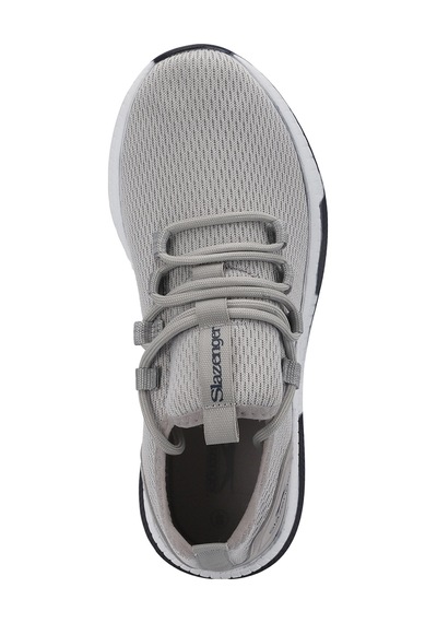 Slazenger ABENA I Erkek  Gri Sneaker