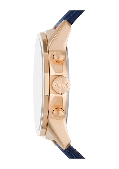 Armani Exchange Ax1723 Erkek Kol Saati Rose Gold
