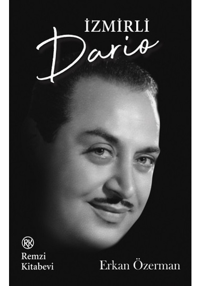 İzmirli Dario - Erkan Özerman - Remzi Kitabevi
