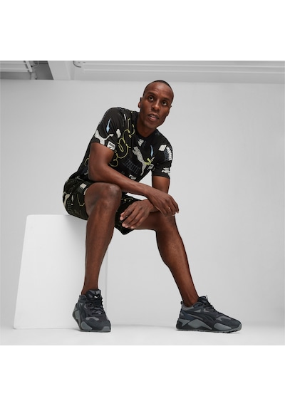 Puma - Rs-x Efekt Prm Ayakkabı Siyah