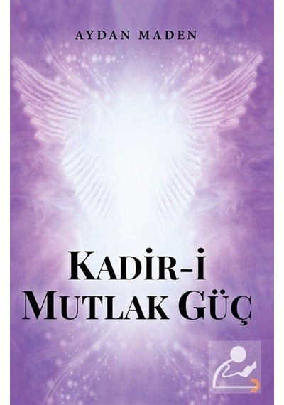 Kadir-i Mutlak Güç - Aydan Maden - Cinius