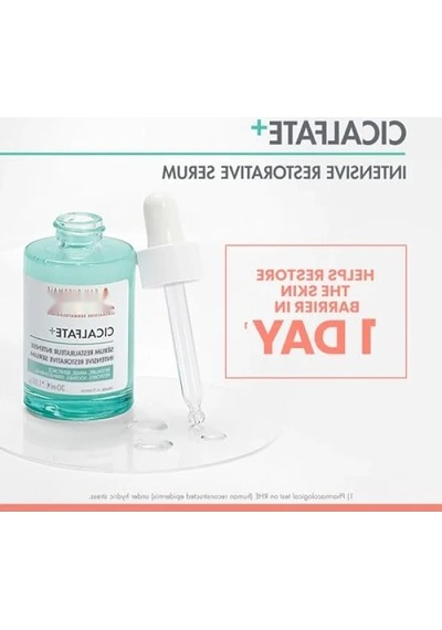 Onarıcı Ve Güçlendirici Serum - Hassas Ciltler İçin 30 Ml