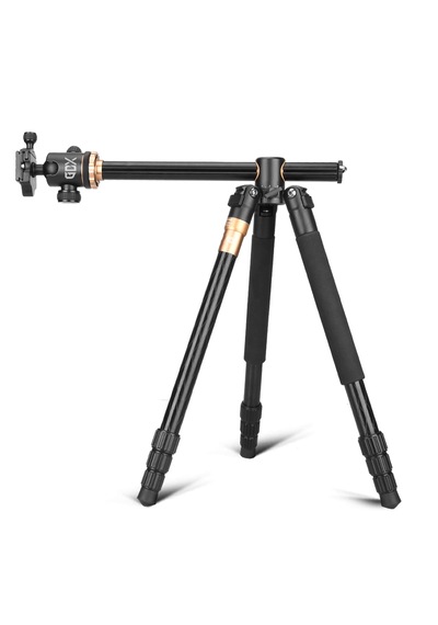 Gdx Trp Bm 777 Yatay Dikey Makro Fotoğraf Monopod Ve Video Slr Ka