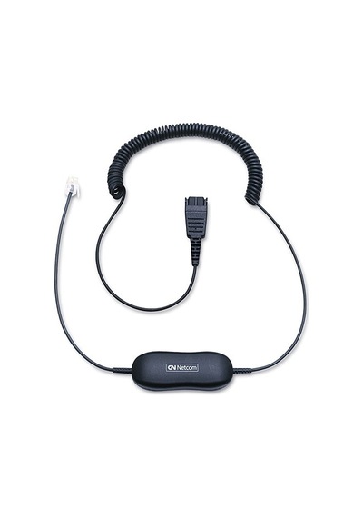 Jabra Smartcord 2 Metre Kablo (490391720)