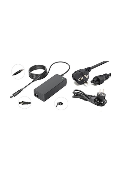 Hp Pavilion Dv8-1200ed Şarj Aleti Adaptör