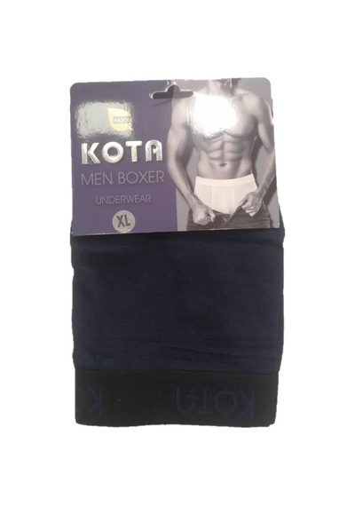 Kota Erkek Modal Boxer Renk Seçenekli 1010 001