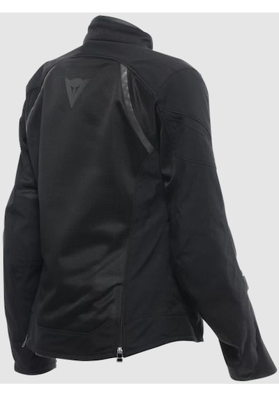 Dainese Air Frame 3 Kadın Tekstil Mont Siyah