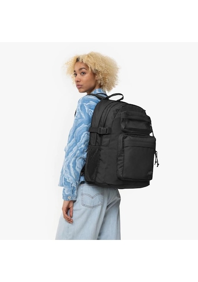 Easpack Eastpak Sırt Çantası 17 İnç Laptop Double Pro Black Ek0a5bıt0081 Siyah