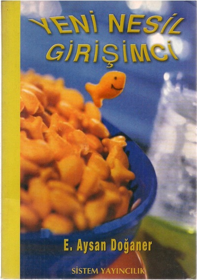 Yeni Nesil Girişimci