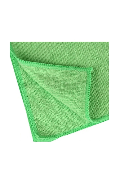 Microfiber Temizlik Bezi 3'lü 40 x 40 CM