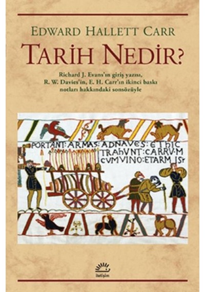 Tarih Nedir - Cole-820735