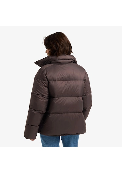 Jack Wolfskin Icy Hill Kadın Bordo Mont A65094 2851846