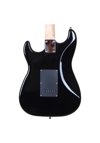 Madison Meg-3Bk Siyah Elektro Gitar
