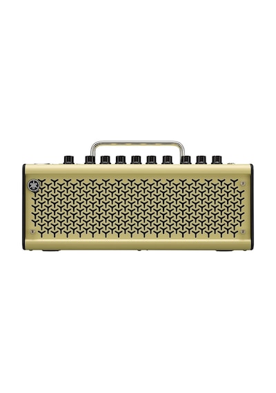 Yamaha Thr10 Iı 2X3" 20-Watt Modeling Combo Amfi