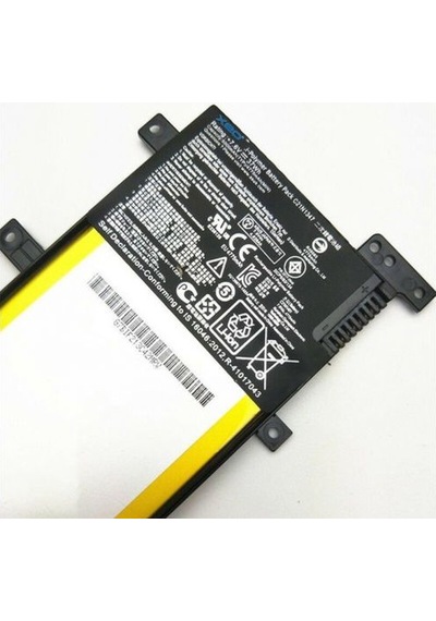 Asus Uyumlu X555La X555Ld X555Lb F554L F555L C21N1347 C21Pqc1 Pili