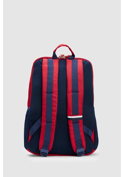 U.S. Polo Assn. Erkek Kırmızı Çanta 50298650-vr030