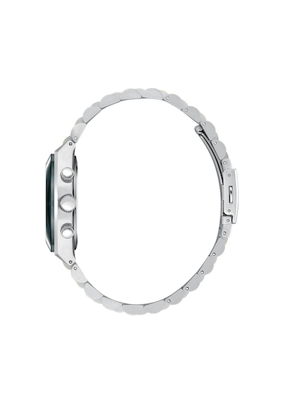 Slazenger Sl.09.2484.2.03 Erkek Kol Saati Çok Renkli